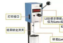 涂料黏度測定方法